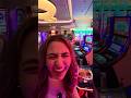 I WON a MASSIVE Jackpot at the Casino!!!