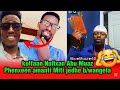 Abu Muaz Kolfaan Nufixan B Wangela Phenxeen Amanti Miti Jedhee 