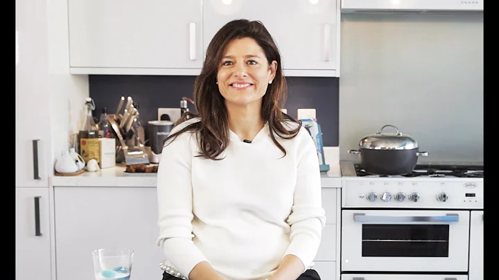 10 minutes with Miriam Gonzlez Durntez