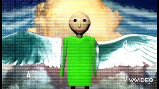 Tsukihime Baldi Entertainment Possible Future Logo2022? Extended