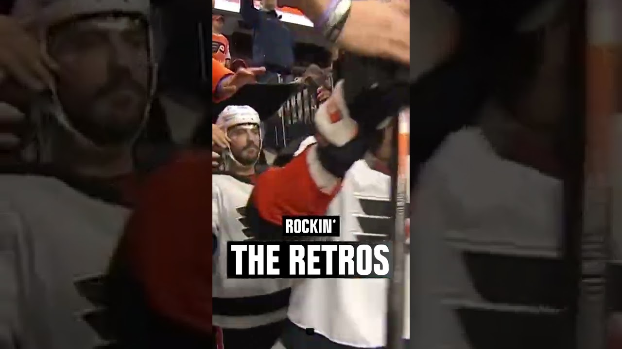 Flyers reveal '70s-era Reverse Retro uniforms and Cooperalls