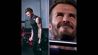 David Beckham Joins The F45 Family