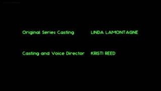 Infinity Train - Book 4 | Episode 10 Ending Credits