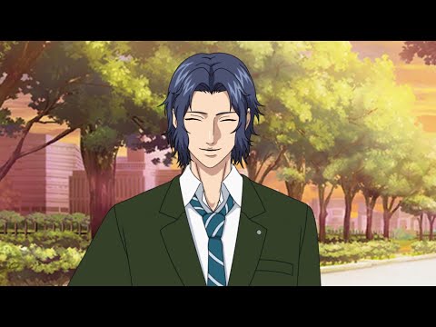 【テニラビ】2021年バレンタイン&ホワイトデー 幸村精市【フルボイス】