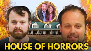 The Duggars Exposed! What We Didn't see! (Therapist Reacts) Net Worth