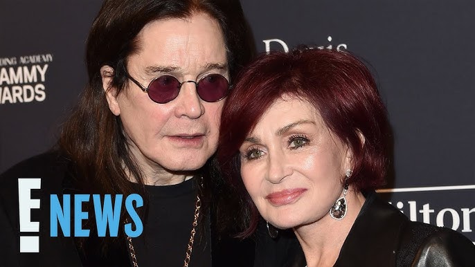 Sharon Osbourne Reveals She Attempted Suicide After Ozzy S Past Affair