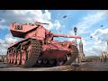 Cobra: Erased From The Map In One Breath - World of Tanks