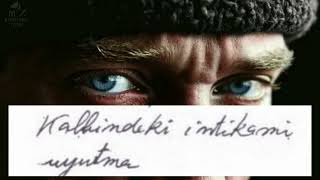 Türük Öç - Kalbindeki İntikamı Uyutma Korgara Türk