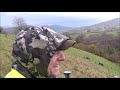 Batida de Jabalí y Venado en Asturias, Lote Los Montes, Coto de Piloña en Asturias Paraíso Natural.