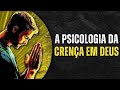 Como a psicologia humana influencia nossa visão de Deus | Dr. Luke Galen