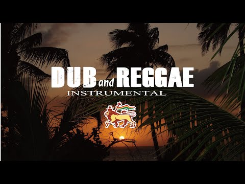 レゲエ】Dub & Roots Reggae Instrumental Mix - Vol 1 - Relax and