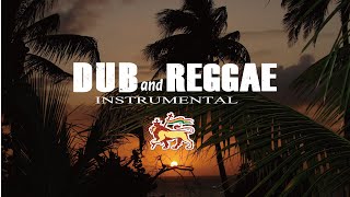 レゲエ】Dub & Roots Reggae Instrumental Mix - Vol 1 - Relax and