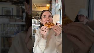 Trying Every Restaurant on the NYT 2025 Top 100 List - Barbuto Net Worth