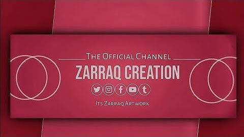 How To Make Facebook Cover in Pixellab Like Photoshop | Pixellab Tutorial | Zarraq Creation