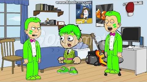 GoAnimate: My clones?