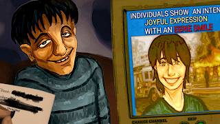 You're A Therapist That Must Identify Mutated People - The Dreadthorn Therapist ALL GOOD ENDINGS