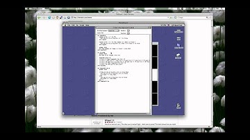 Importing An Old HyperCard Stack