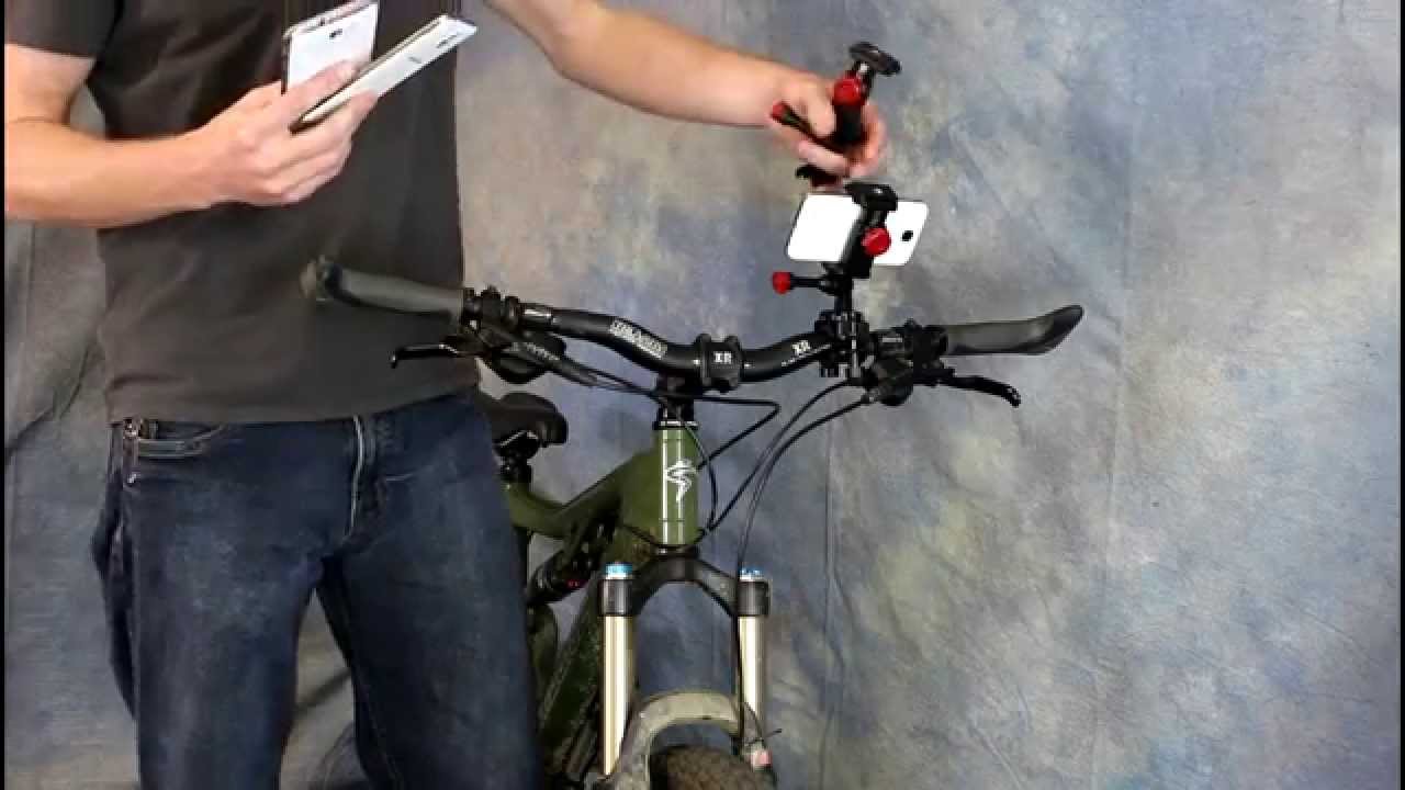 samsung s21 bike mount