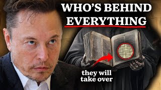 Everything is Energy: Elon Musk’s AI Reveals the Hidden Code – Learn How to Escape the Simulation