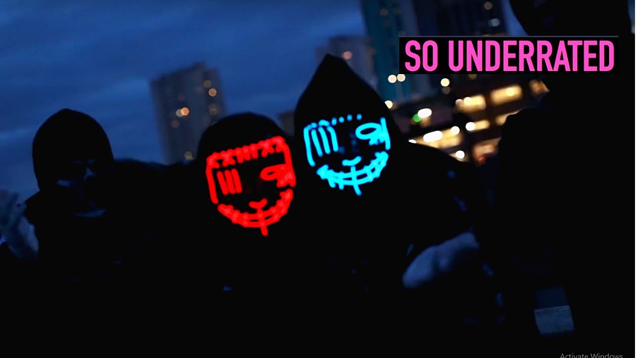 MOST UNDERRATED UK DRILL RAPPERS 2020!