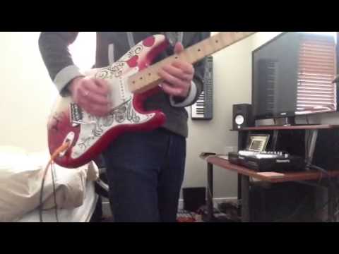VOODOO CHILD (Jam)