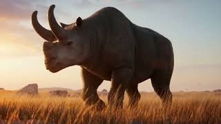 Megacerops In Tog Trailer Season 3