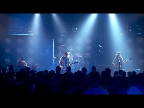 Silversun Pickups – Latchkey Kids (Live on the Honda Stage at the iHeartRadio Theater)