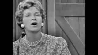 Skeeter Davis - I Forgot More Than You'll Ever Know