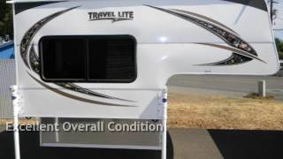 2017 Travel Lite 625SL for sale in MEDFORD OR