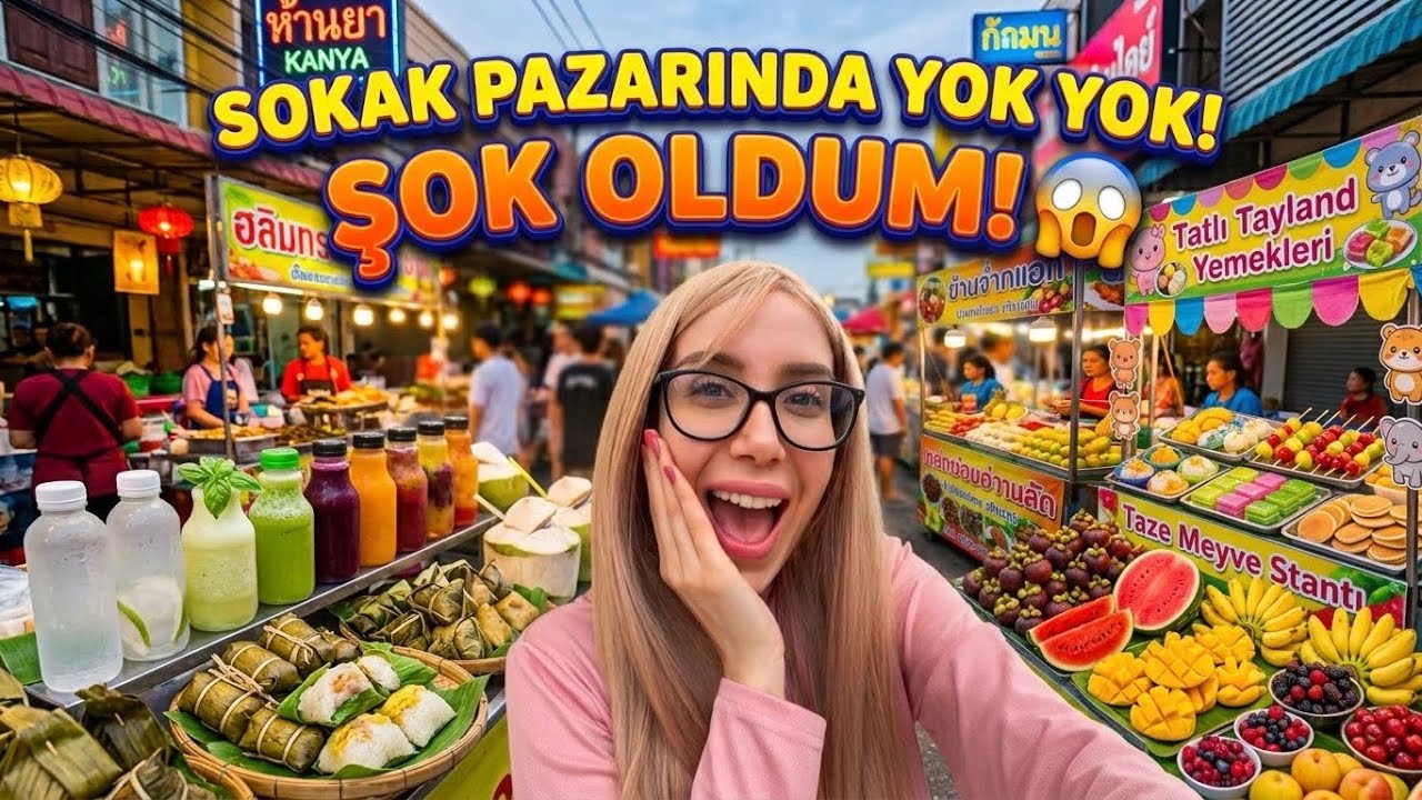 Latest Title & Thumbnail