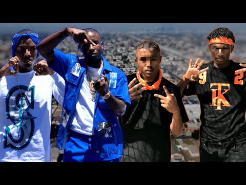 Rollin' 60s Crips: Their Most Shocking Crime