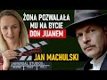 Żona odmówiła mu zbliżeń na zawsze, przez jego liczne romanse - Jan Machulski