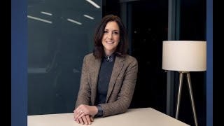Famous Should Fintech Companies Partner with Banks? - Laura Merling, Chief Transformation Officer at Arvest Wealth