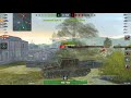SU-100Y - 2497DMG * 3Frags