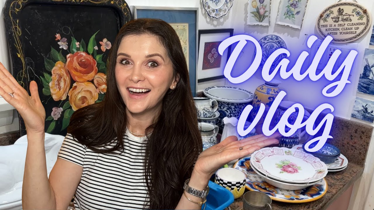 Haul de 2,200 de lei de la Costco | Am avut un mare noroc | Daily vlog