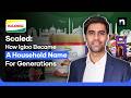 How Igloo Ice Cream Built a 55-Year Legacy in Pakistan | Nukta Business