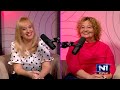 Zdravje z Alenko Kesar: Mateja Logar: "Epidemija se bo ponovila – vprašanje je le, kdaj"