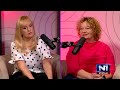 Zdravje z Alenko Kesar: Mateja Logar: "Epidemija se bo ponovila – vprašanje je le, kdaj"