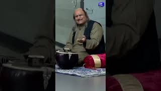 Classical Musicion Ne Functions Par Char Chand Laga Diye 😍🤣😂  #azizi #shortsfeed #hasbehaal