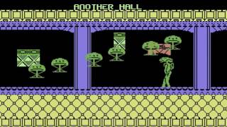 C64 Longplay: Survivor (1988)