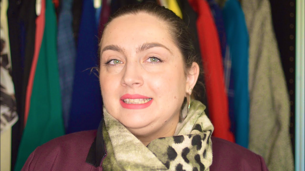 Plus Size Office | Office Clothes for Plus Size Women 👗