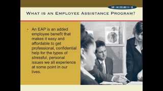 Matrix EAP Orientation