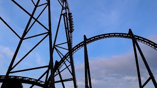 Hyperion - Energylandia