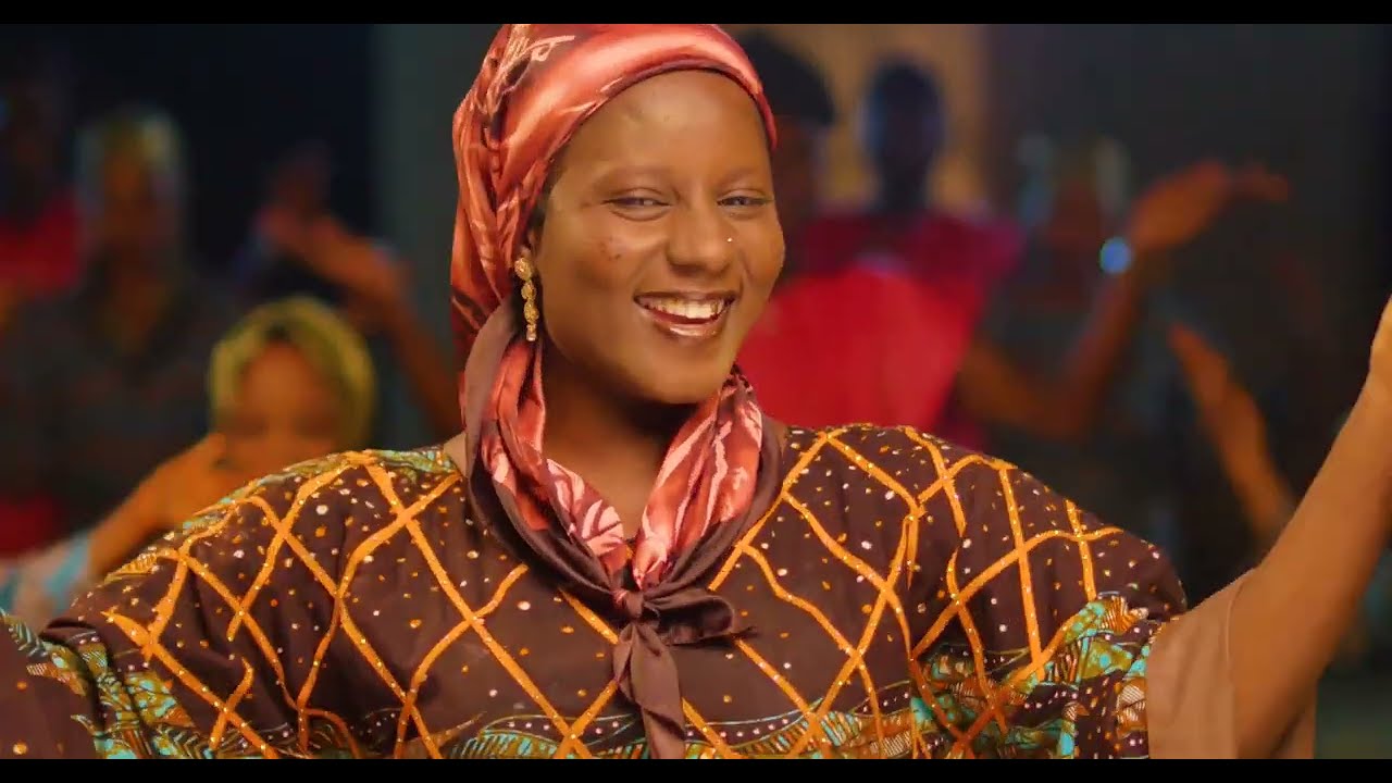 Abdul D One - Kwalele ( Official Video 2024 )