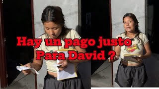 🤨‼️GABY YA NO CONTRATARÁ A DAVID, QUE OPINAS ? 🤬‼️