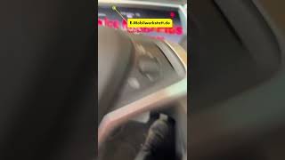 Model S 85: 85 kWh HV-Batterie defekt ⚠️ BMS_u029. Erst Fehler löschen 🔧⚡️