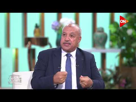 أسرار لأول مره نعرفها عن النيل بمناسبة عيد وفاء النيل مع الأستاذ دكتور أسامة طلعت | اللقاء الكامل