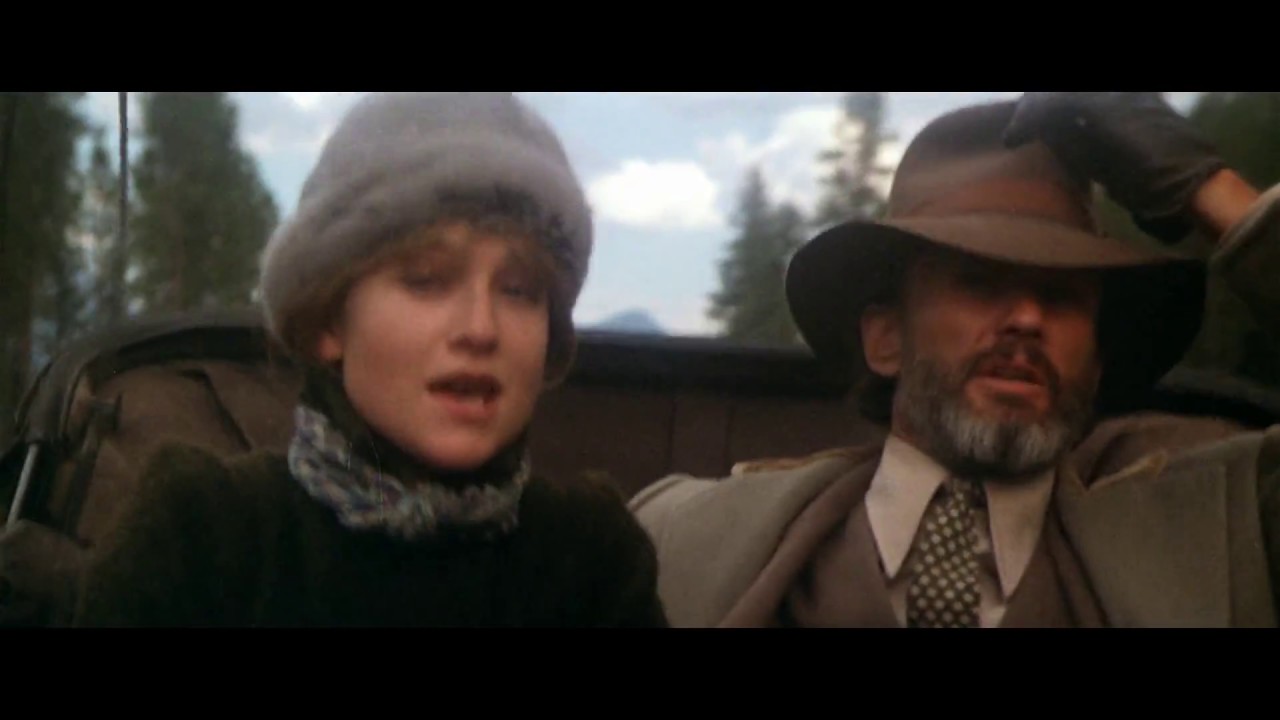 As Portas do Céu (1980) | A Grande Ilusão