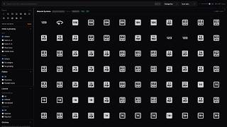 200,000 Icons, 220 Icon Libraries, Free SVG Icons for Web Devs (icons.merginit.com) 200,000 Icons, 220 Icon Libraries, Free SVG Icons for Web Devs (icons.merginit.com)