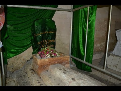 Pesan rasulullah kepada fatimah  FunnyCat.TV